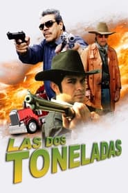 Las dos toneladas' Poster