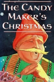 The Candy Makers Christmas' Poster