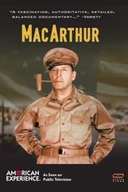 MacArthur' Poster