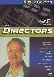The Directors The Films of Roger Corman' Poster