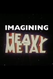 Imagining Heavy Metal' Poster