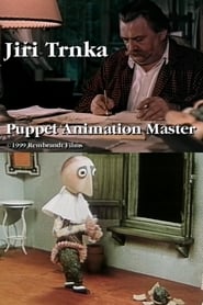 Jir Trnka Puppet Animation Master' Poster