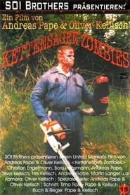 Kettensgen Zombies' Poster