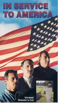 In Service to America' Poster