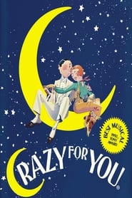 Crazy For You' Poster