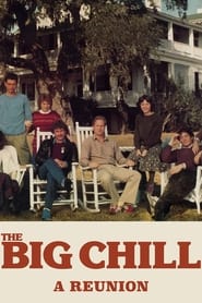 The Big Chill A Reunion' Poster