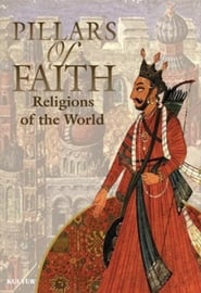Pillars Of Faith Religions Around The World' Poster