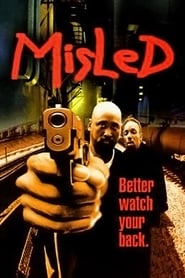 Misled' Poster