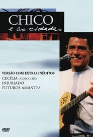 Chico e as Cidades' Poster