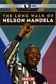 The Long Walk of Nelson Mandela' Poster