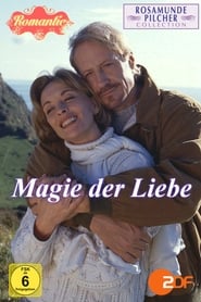 Rosamunde Pilcher Magie der Liebe' Poster