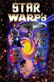 Star Warpd' Poster