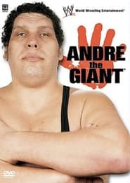 Andre the Giant Larger than Life' Poster