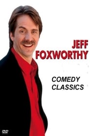 Jeff Foxworthys Comedy Classics' Poster