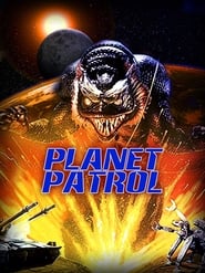 Planet Patrol' Poster