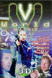 VWorld Matrix' Poster