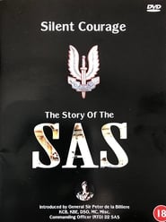 The Story of the SAS' Poster