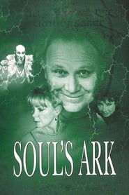 Souls Ark' Poster