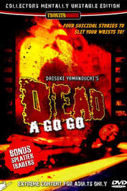 Dead A Go Go' Poster