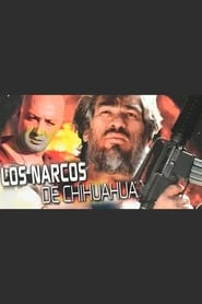 Los narcos de Chihuahua' Poster