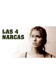 Las Cuatro Narcas' Poster