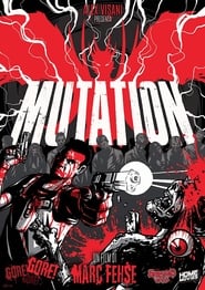 Mutation' Poster