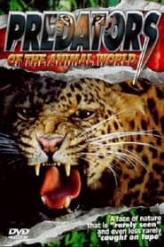 Predators of the Animal World' Poster