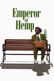 Emperor of Hemp' Poster