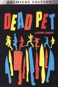 Dead Pet' Poster