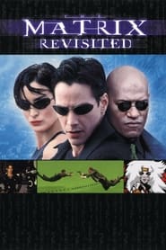 The Matrix Revisited' Poster
