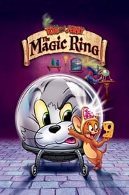 Streaming sources forTom and Jerry The Magic Ring