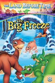 Streaming sources forThe Land Before Time VIII The Big Freeze