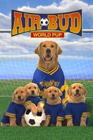 Streaming sources forAir Bud World Pup