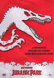 Beyond Jurassic Park' Poster