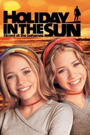 Holiday in the Sun' Poster