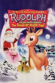 Streaming sources forRudolph the RedNosed Reindeer  the Island of Misfit Toys