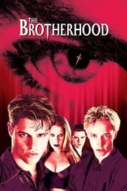 The Brotherhood' Poster