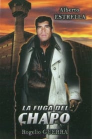 El Chapos Escape' Poster