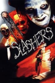 Streaming sources forSlashers