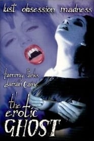 The Erotic Ghost' Poster