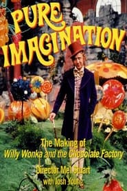 Pure Imagination The Story of Willy Wonka  the Chocolate Factory' Poster