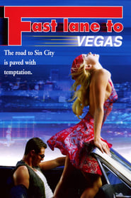 Fast Lane to Vegas' Poster