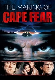 The Making of Cape Fear' Poster