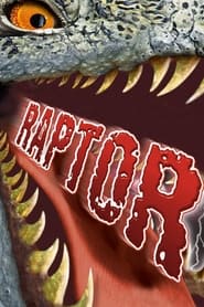 Raptor' Poster