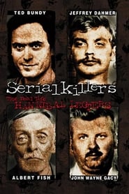 Serial Killers The Real Life Hannibal Lecters' Poster