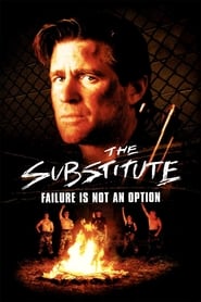 Streaming sources forThe Substitute Failure Is Not an Option