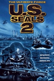 US Seals II The Ultimate Force' Poster