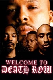 Welcome to Death Row' Poster