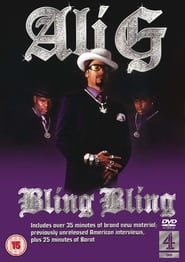 Ali G Bling Bling' Poster