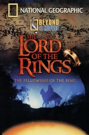 Beyond the Movie The Fellowship of the Ring' Poster